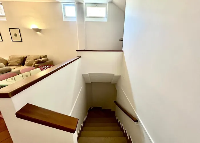 Apartment Linda Charme Trastevere