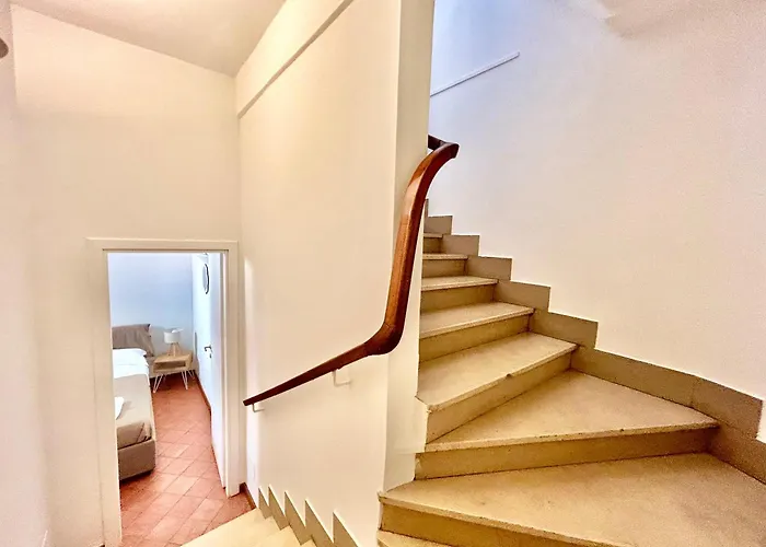 Apartment Linda Charme Trastevere *
