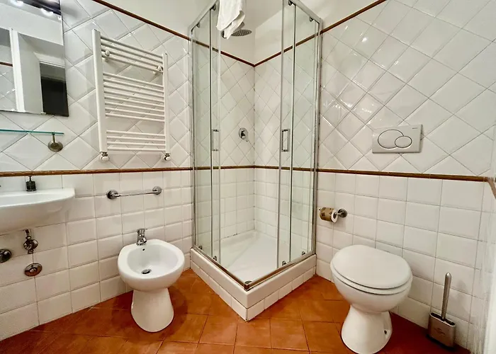 Apartment Linda Charme Trastevere *